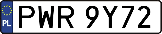 PWR9Y72