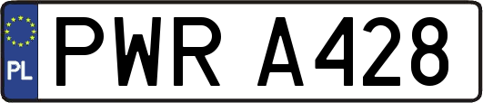 PWRA428