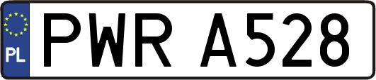 PWRA528