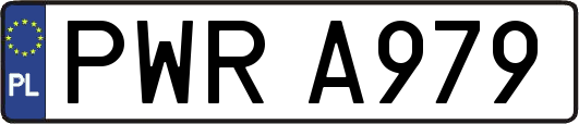 PWRA979