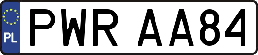 PWRAA84