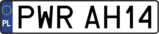 PWRAH14