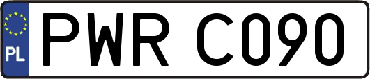 PWRC090