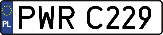 PWRC229