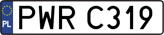 PWRC319