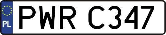 PWRC347