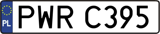 PWRC395