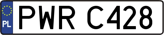 PWRC428