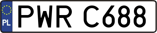 PWRC688