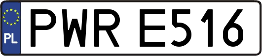 PWRE516