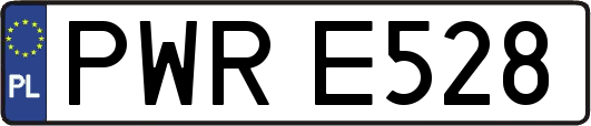 PWRE528