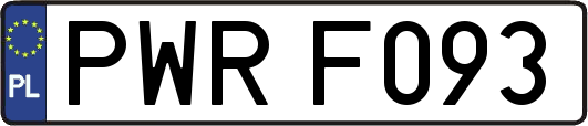 PWRF093