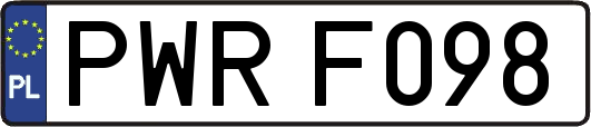 PWRF098
