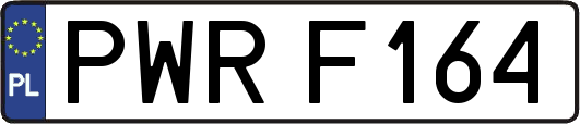 PWRF164