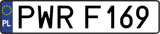 PWRF169
