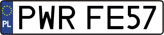 PWRFE57
