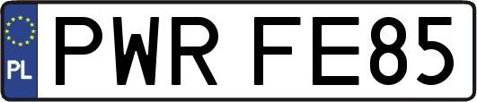 PWRFE85