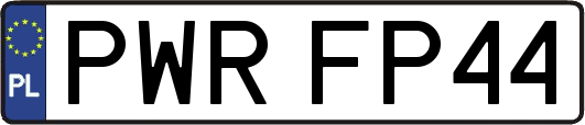 PWRFP44