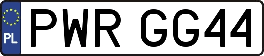 PWRGG44