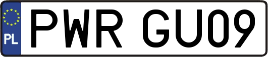 PWRGU09