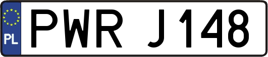 PWRJ148