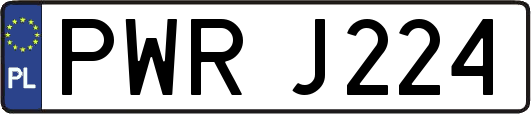 PWRJ224