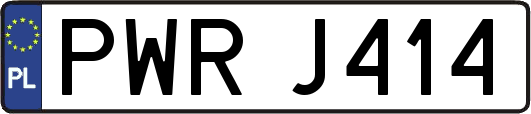 PWRJ414