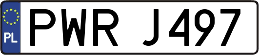 PWRJ497