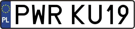 PWRKU19