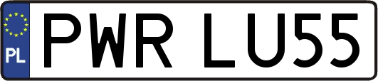 PWRLU55