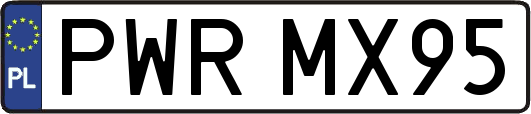 PWRMX95