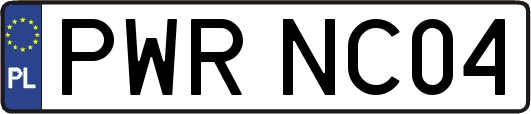 PWRNC04