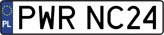 PWRNC24