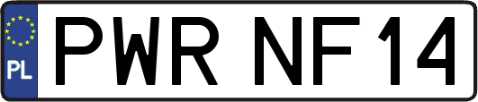 PWRNF14