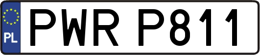 PWRP811
