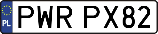PWRPX82