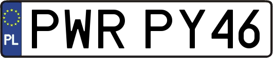 PWRPY46