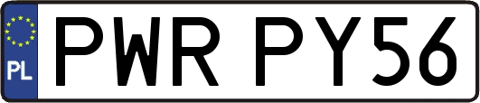 PWRPY56