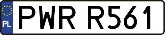 PWRR561