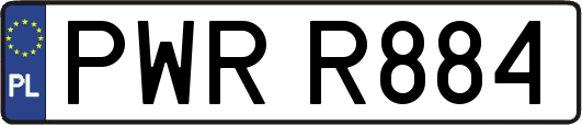 PWRR884