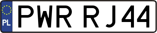 PWRRJ44