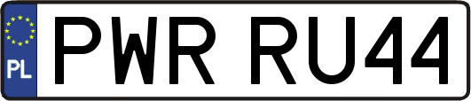 PWRRU44