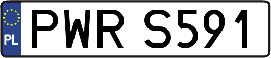PWRS591