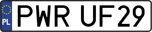 PWRUF29