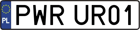 PWRUR01