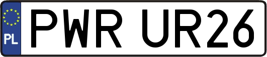 PWRUR26