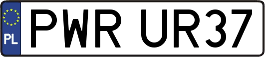 PWRUR37