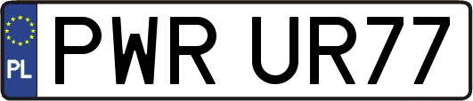PWRUR77