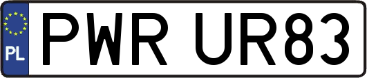 PWRUR83