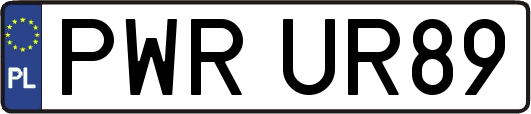 PWRUR89